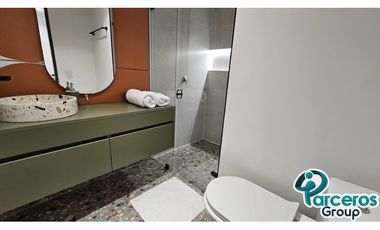 APARTAESTUDIO VACACIONAL IDEAL PARA PAREJAS, CIRCUNVALAR, PEREIRA