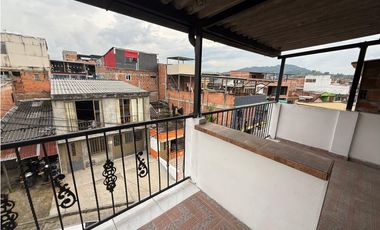 ✨ VENTA CASA EN SANTA ROSA DE CABAL – BARRIO LA FLORA