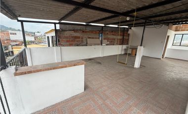 ✨ VENTA CASA EN SANTA ROSA DE CABAL – BARRIO LA FLORA