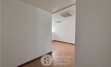 Oficina en arriendo, barrio Belén, Manizales