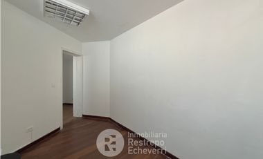 Oficina en arriendo, barrio Belén, Manizales