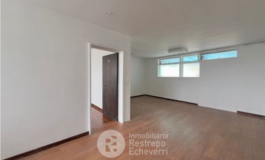 Oficina en arriendo, barrio Belén, Manizales