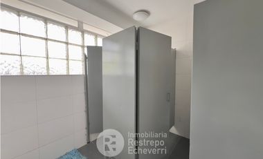 Oficina en arriendo, barrio Belén, Manizales
