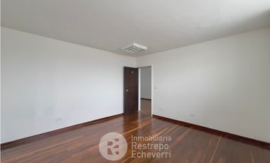 Oficina en arriendo, barrio Belén, Manizales