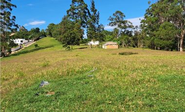 VENTA 7 HECTAREAS MESA DE LOS SANTOS MERCADO CAMPESINO COD:1109