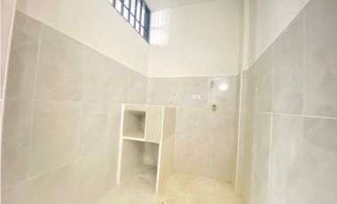 VENTA DE APARTAESTUDIO EN VILLABEL FLORIDABLANCA COD: 1110