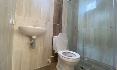 VENTA DE APARTAESTUDIO EN VILLABEL FLORIDABLANCA COD: 1110