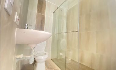 VENTA DE APARTAESTUDIO EN VILLABEL FLORIDABLANCA COD: 1110