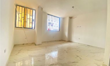 VENTA DE APARTAESTUDIO EN VILLABEL FLORIDABLANCA COD: 1110