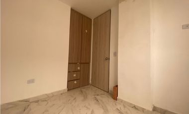 VENTA DE APARTAESTUDIO EN VILLABEL FLORIDABLANCA COD: 1110