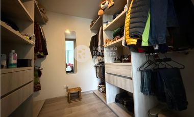 Apartamento en arriendo, Avenida Alberto Mendoza, Manizales