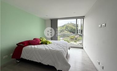 Apartamento en arriendo, Avenida Alberto Mendoza, Manizales