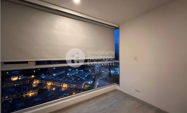 Apartamento en arriendo, Avenida Alberto Mendoza, Manizales
