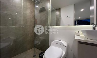 Apartamento en arriendo, Avenida Alberto Mendoza, Manizales