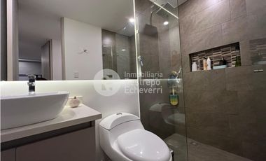Apartamento en arriendo, Avenida Alberto Mendoza, Manizales