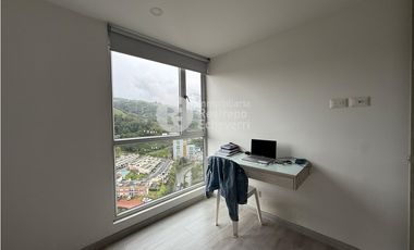 Apartamento en arriendo, Avenida Alberto Mendoza, Manizales