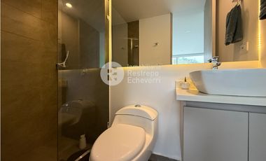 Apartamento en arriendo, Avenida Alberto Mendoza, Manizales