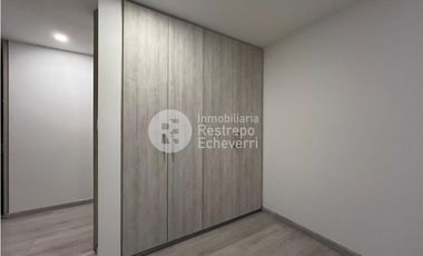 Apartamento en arriendo, Avenida Alberto Mendoza, Manizales
