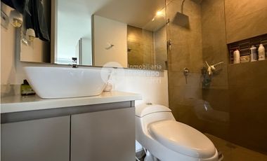 Apartamento en arriendo, Avenida Alberto Mendoza, Manizales