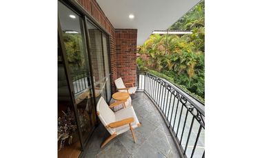 VENTA DE LUJOSA CASA EN EXCLUSIVA UNIDAD CERRADA EN EL POBLADO