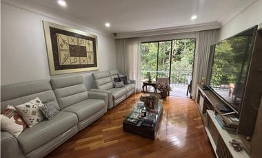 VENTA DE LUJOSA CASA EN EXCLUSIVA UNIDAD CERRADA EN EL POBLADO