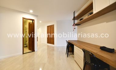 Arriendo Apartamento Sector Palermo, Manizales