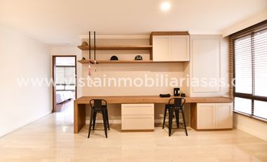 Arriendo Apartamento Sector Palermo, Manizales