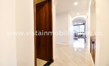 Arriendo Apartamento Sector Palermo, Manizales