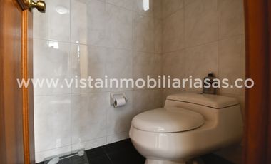 Arriendo Apartamento Sector Palermo, Manizales
