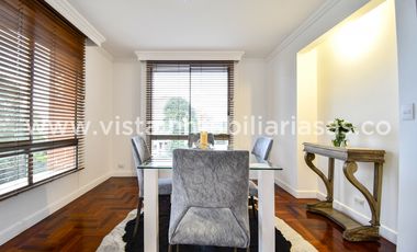 Arriendo Apartamento Sector Palermo, Manizales