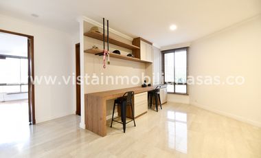 Arriendo Apartamento Sector Palermo, Manizales