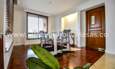 Arriendo Apartamento Sector Palermo, Manizales