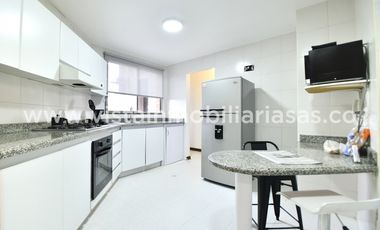 Arriendo Apartamento Sector Palermo, Manizales