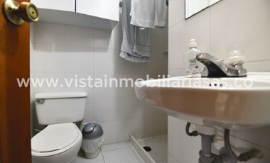 Arriendo Apartamento Sector Palermo, Manizales