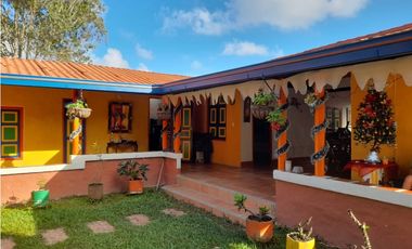 Venta de Finca en el municipio de San Roque- Vereda La Candelaria