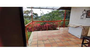 Venta de Finca en el municipio de San Roque- Vereda La Candelaria