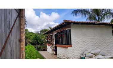 Venta de Finca en el municipio de San Roque- Vereda La Candelaria