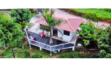 Venta de Finca en el municipio de San Roque- Vereda La Candelaria