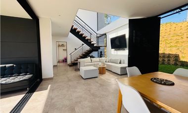 Venta de casa campestre en San Vicente Ferrer Vereda Chaparral