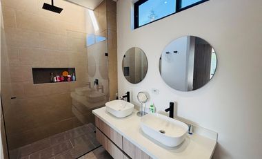 Venta de casa campestre en San Vicente Ferrer Vereda Chaparral