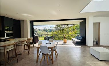 Venta de casa campestre en San Vicente Ferrer Vereda Chaparral