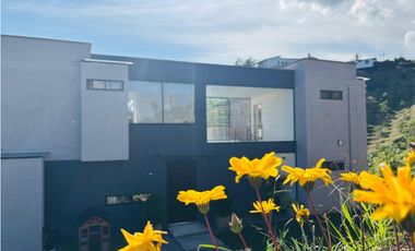 Venta de casa campestre en San Vicente Ferrer Vereda Chaparral