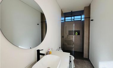 Venta de casa campestre en San Vicente Ferrer Vereda Chaparral