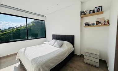 Venta de casa campestre en San Vicente Ferrer Vereda Chaparral