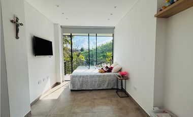 Venta de casa campestre en San Vicente Ferrer Vereda Chaparral