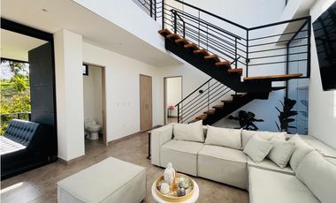 Venta de casa campestre en San Vicente Ferrer Vereda Chaparral