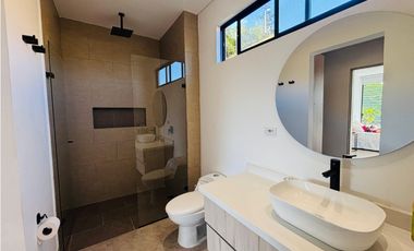 Venta de casa campestre en San Vicente Ferrer Vereda Chaparral