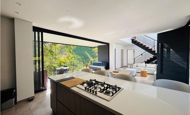 Venta de casa campestre en San Vicente Ferrer Vereda Chaparral