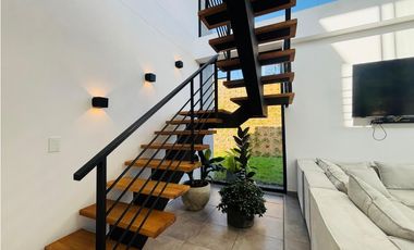 Venta de casa campestre en San Vicente Ferrer Vereda Chaparral