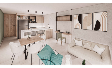 Venta Apartamento para estrenar Medellín Laureles